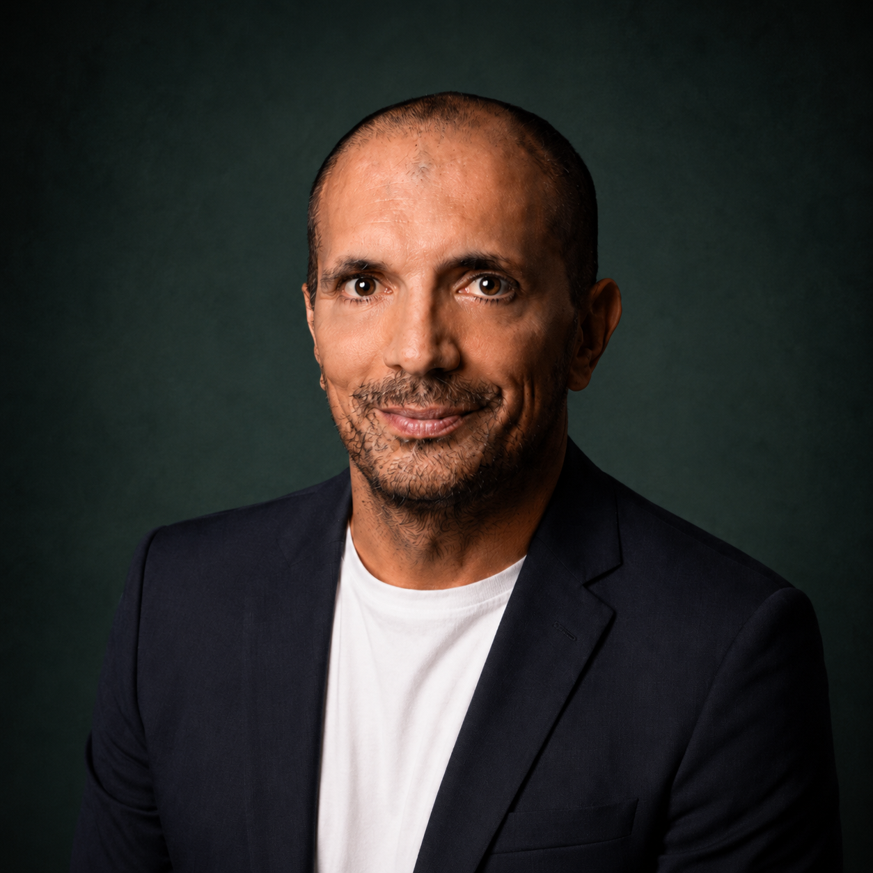 Srecko Srdjak, Founder of UAE Dental Group